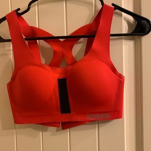 Victoria Secret sports bra